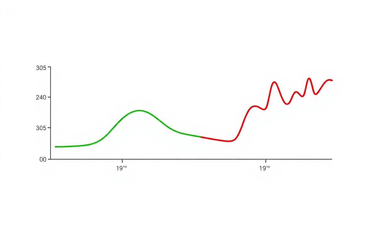 Stabil vs ustabil blodsukker-kurve